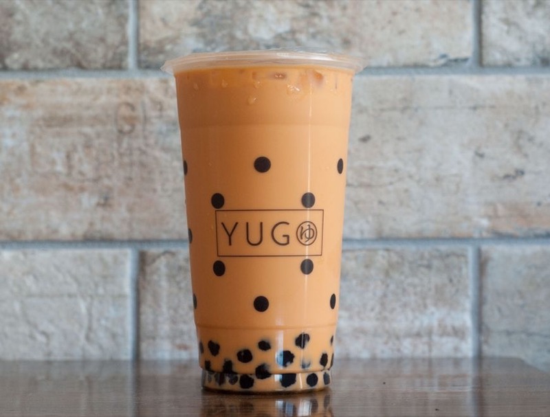 Thai Tea